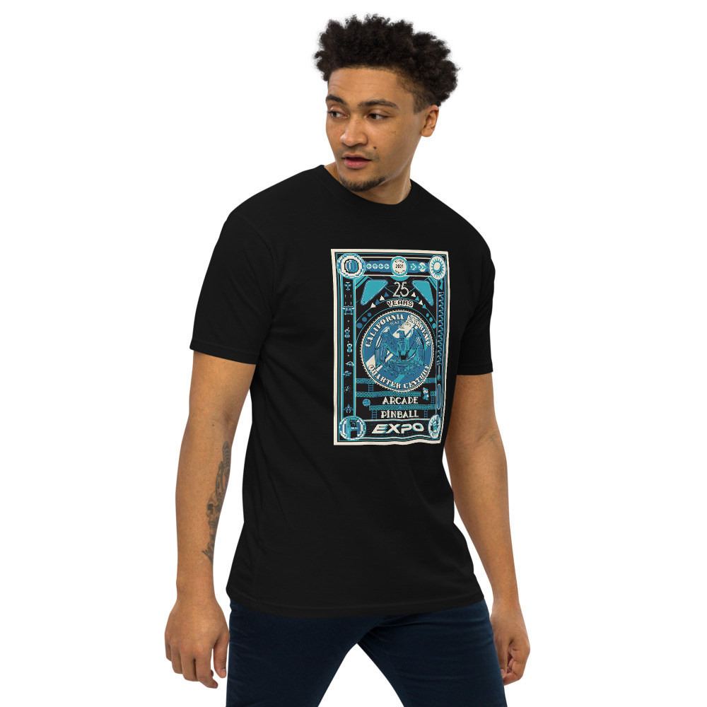 2021 CAX Extended Sized premium heavyweight tee – California Extreme Store