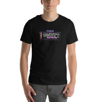 2023 California Extreme neon