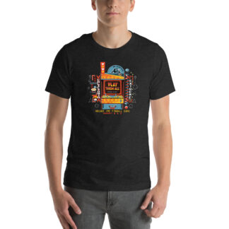 2026 California Extreme "fold"