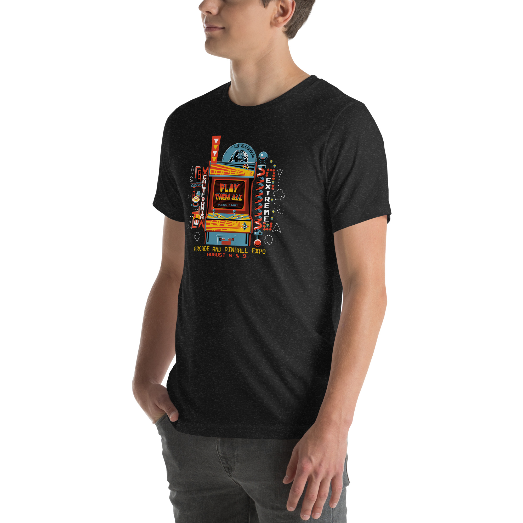 2026 California Extreme "fold" - Image 2