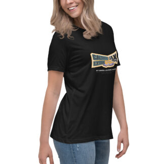 2024 California Extreme Women's Relaxed T-Shirt