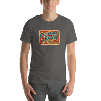 2026 California Extreme "Rusty"